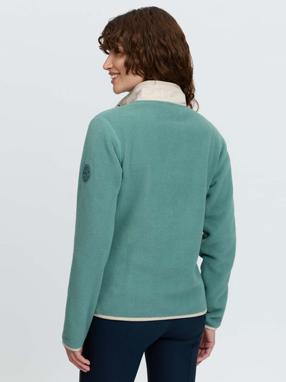 LeMieux AW26 Piper Popper Fleece