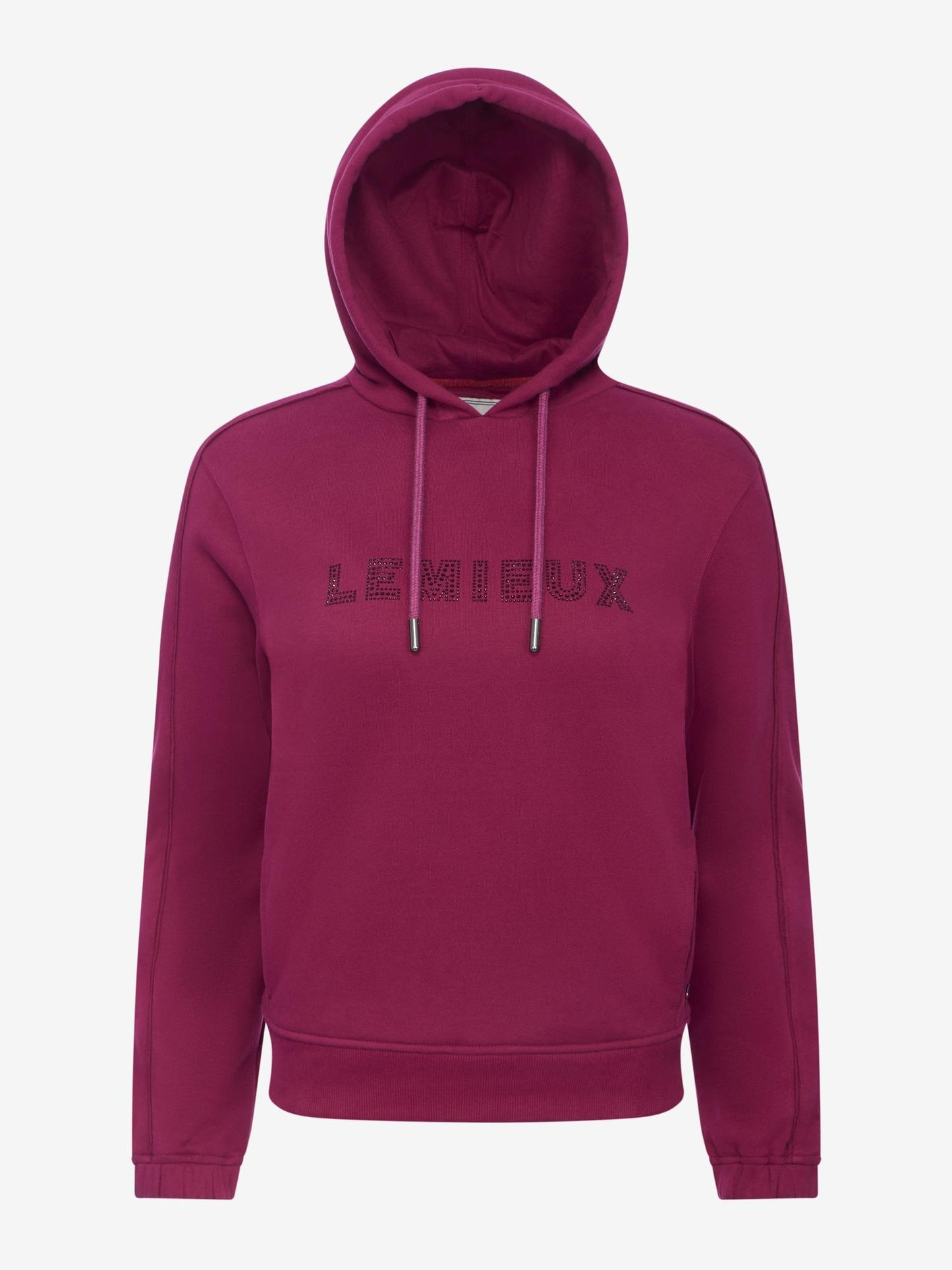 LeMieux AW26 Eden Sparkle Hoodie