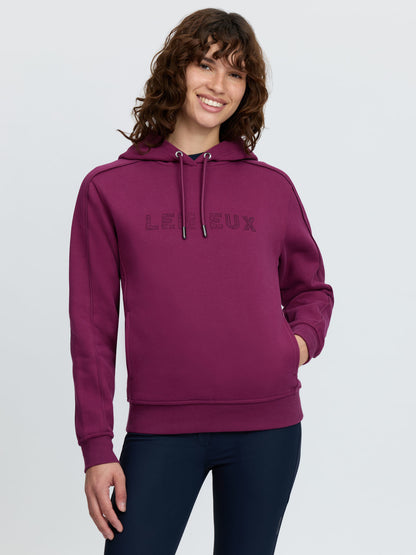 LeMieux AW26 Eden Sparkle Hoodie