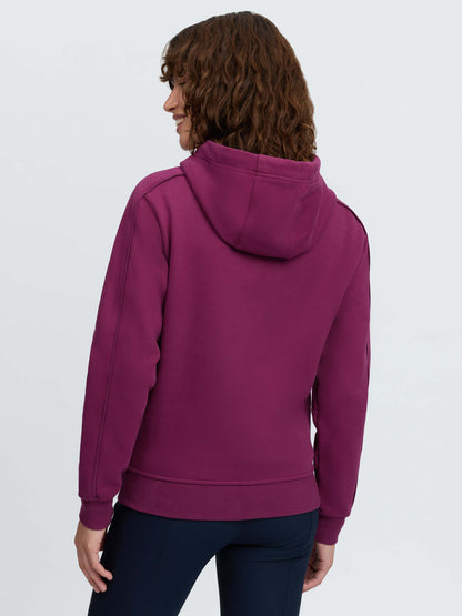LeMieux AW26 Eden Sparkle Hoodie