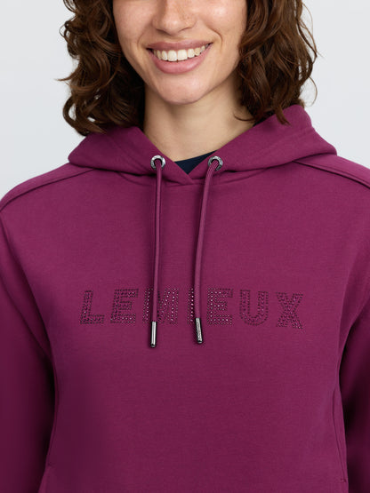 LeMieux AW26 Eden Sparkle Hoodie