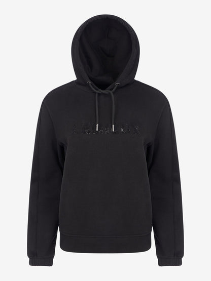 LeMieux AW26 Eden Sparkle Hoodie