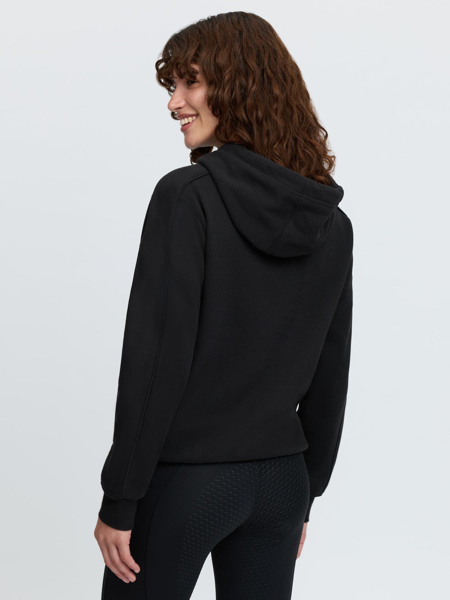 LeMieux AW26 Eden Sparkle Hoodie