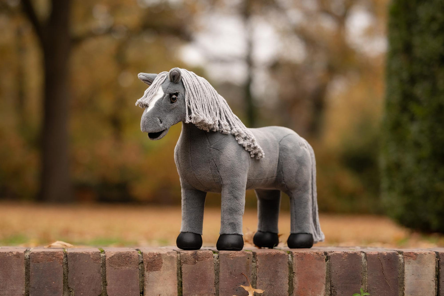 LeMieux AW26 Toy Pony