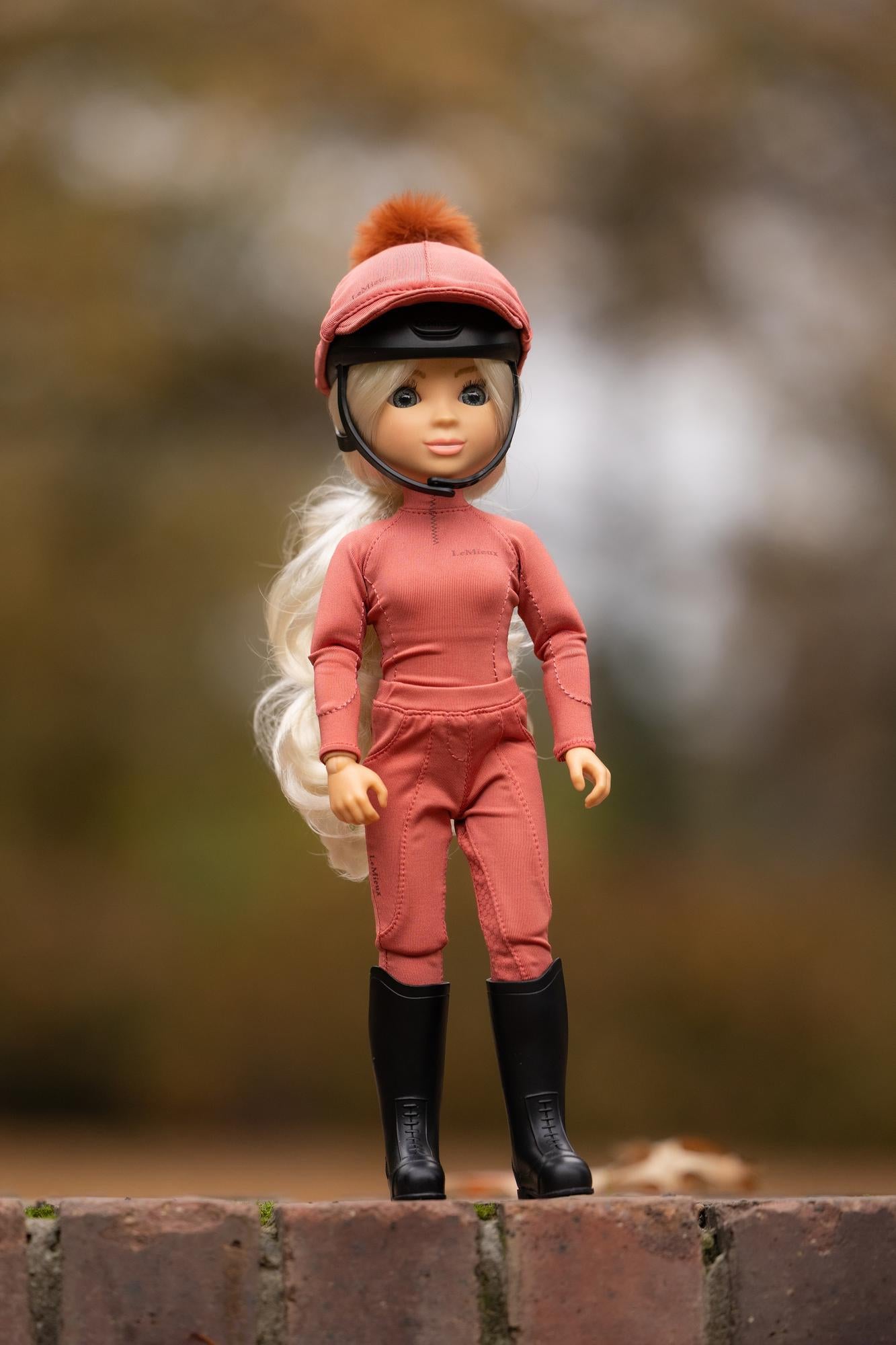 LeMieux AW26 Toy Rider