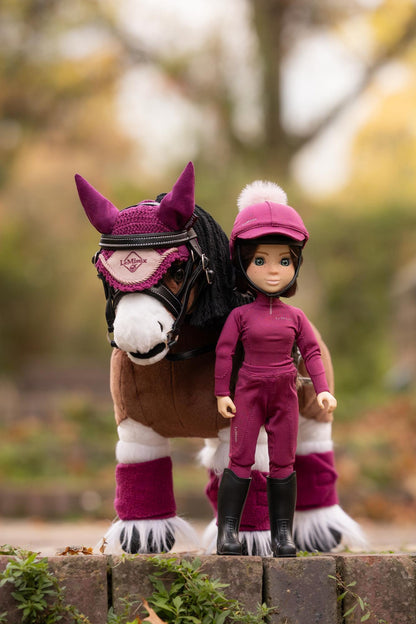 LeMieux AW26 Toy Rider Outfit