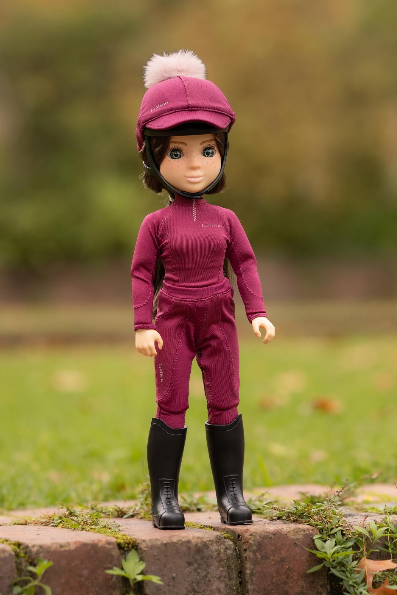 LeMieux AW26 Toy Rider