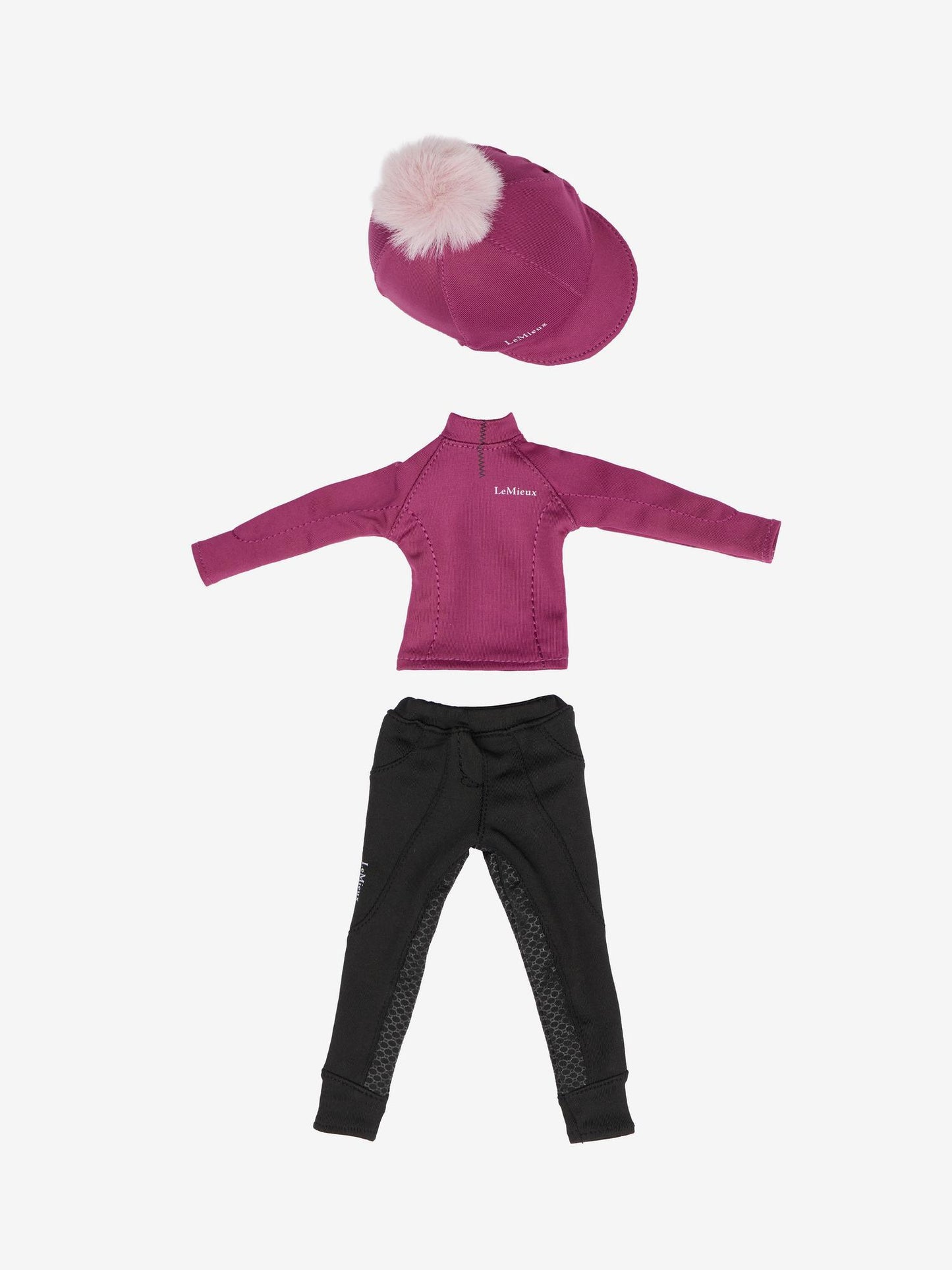 LeMieux AW26 Toy Rider Outfit