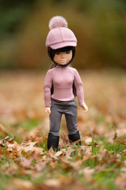 LeMieux AW26 Toy Rider Outfit