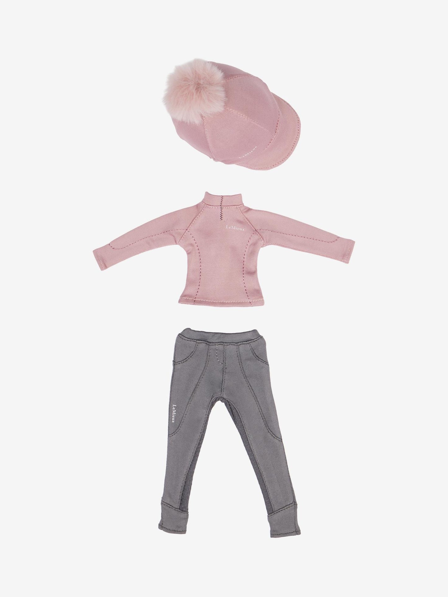 LeMieux AW26 Toy Rider Outfit