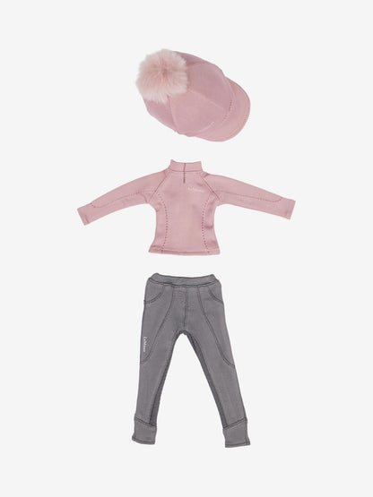 LeMieux AW26 Toy Rider Outfit