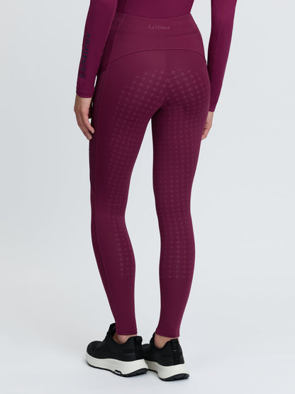 LeMieux AW26 Naomi Pull On Breeches