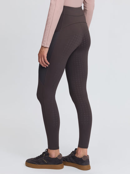LeMieux AW26 Naomi Pull On Breeches
