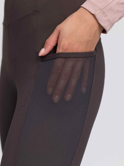 LeMieux AW26 Naomi Pull On Breeches