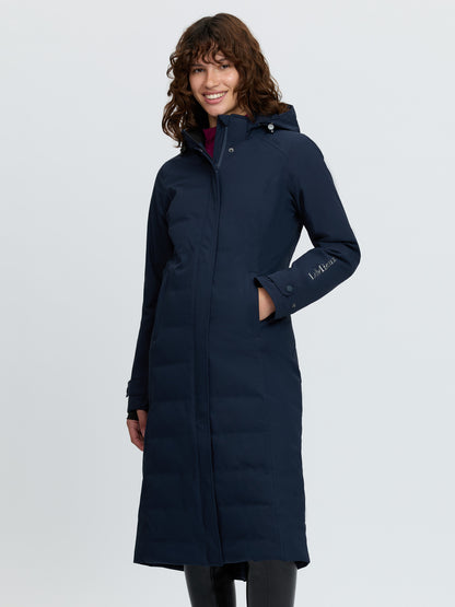 LeMieux AW26 Erin Waterproof Padded Coat