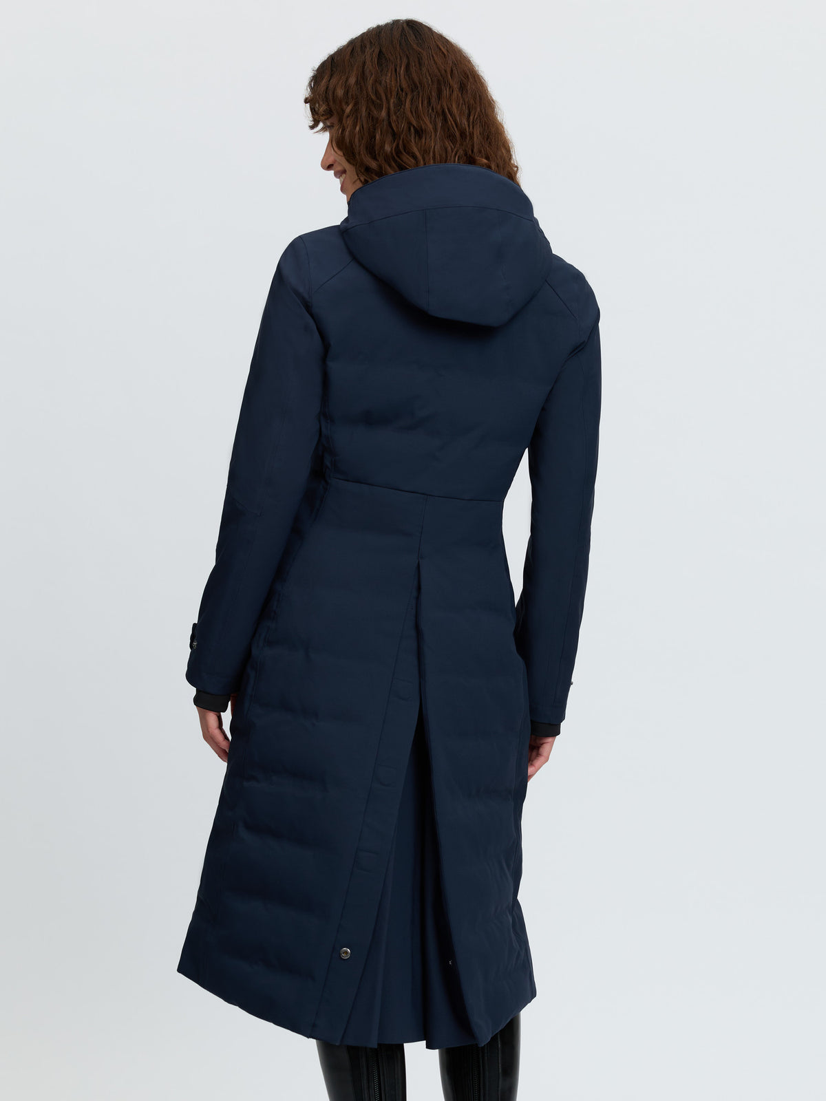 LeMieux AW26 Erin Waterproof Padded Coat