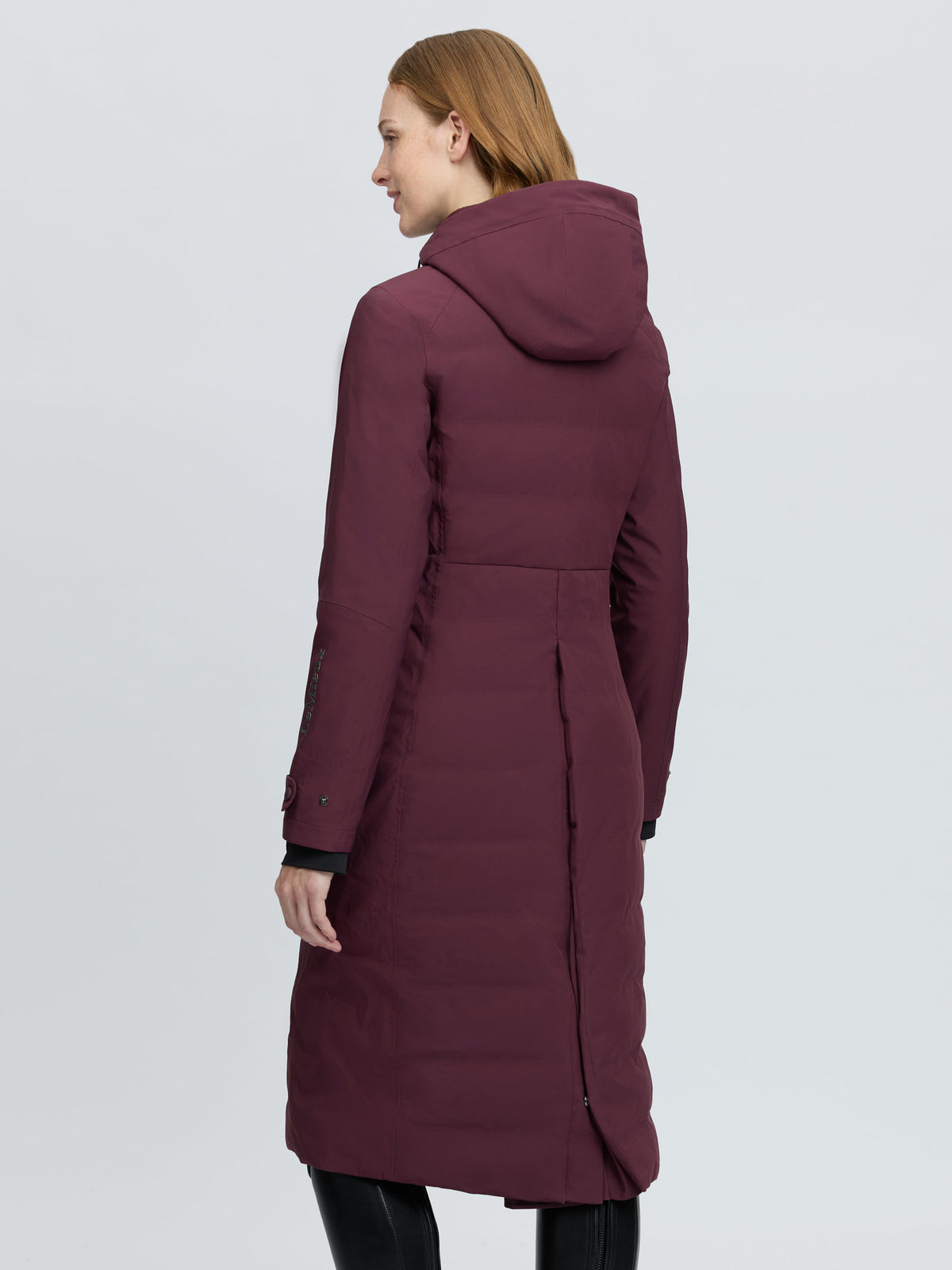 LeMieux AW26 Erin Waterproof Padded Coat