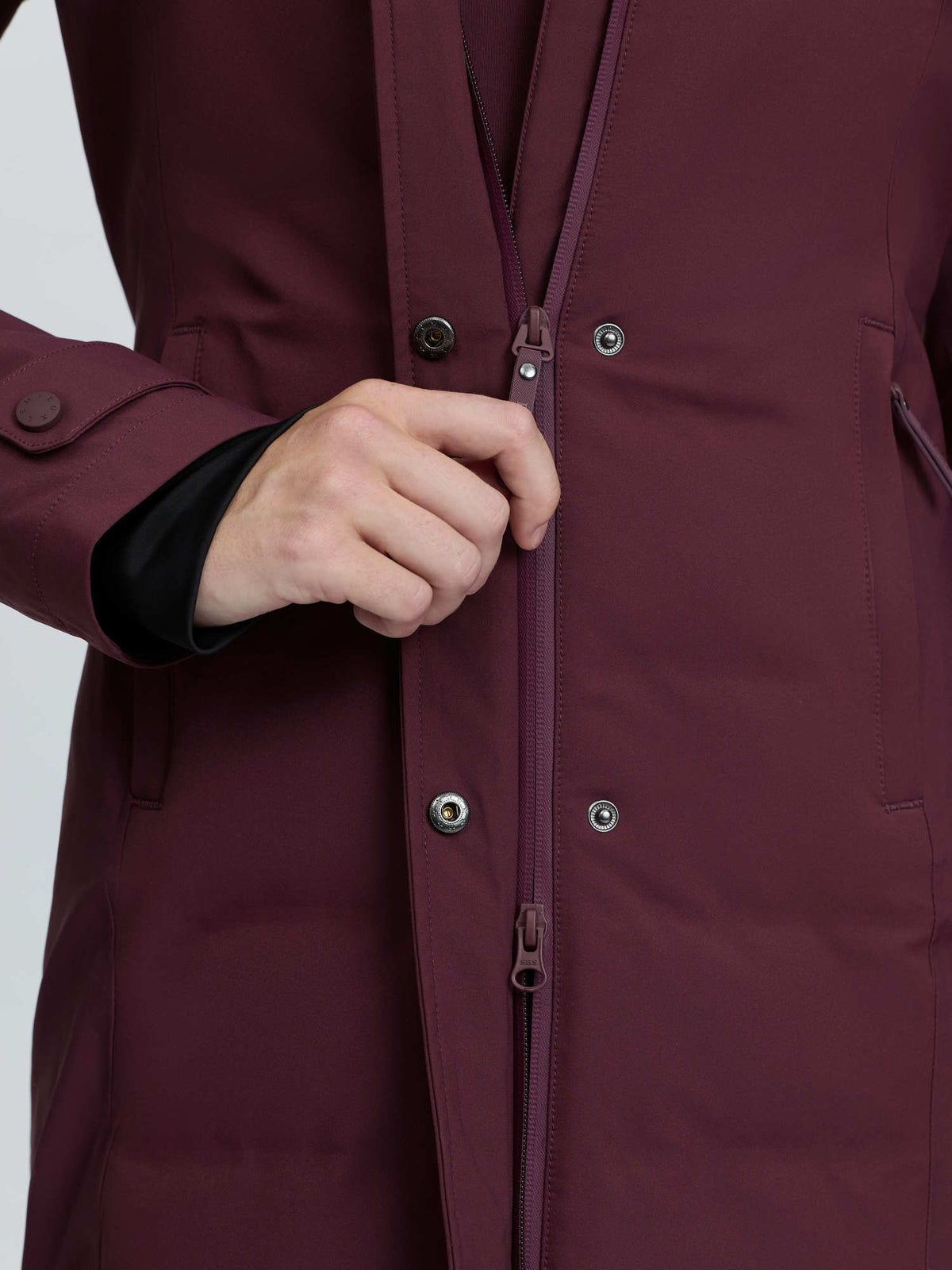 LeMieux AW26 Erin Waterproof Padded Coat