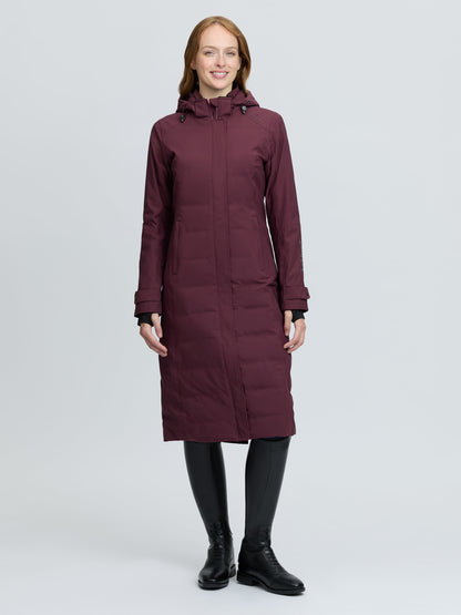 LeMieux AW26 Erin Waterproof Padded Coat