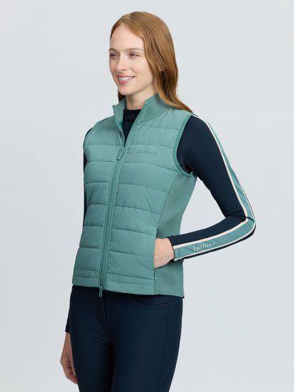 LeMieux AW26 Lily Lightweight Gilet