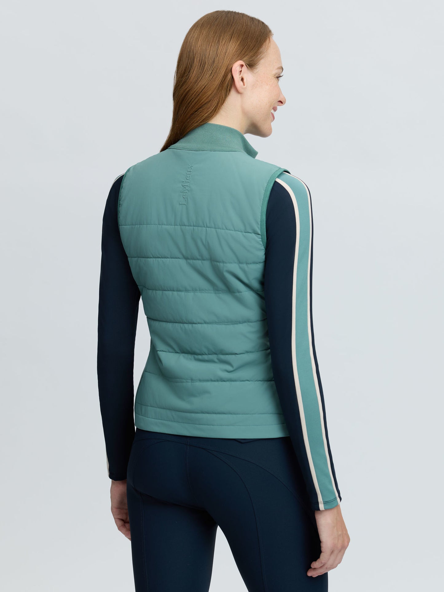 LeMieux AW26 Lily Lightweight Gilet
