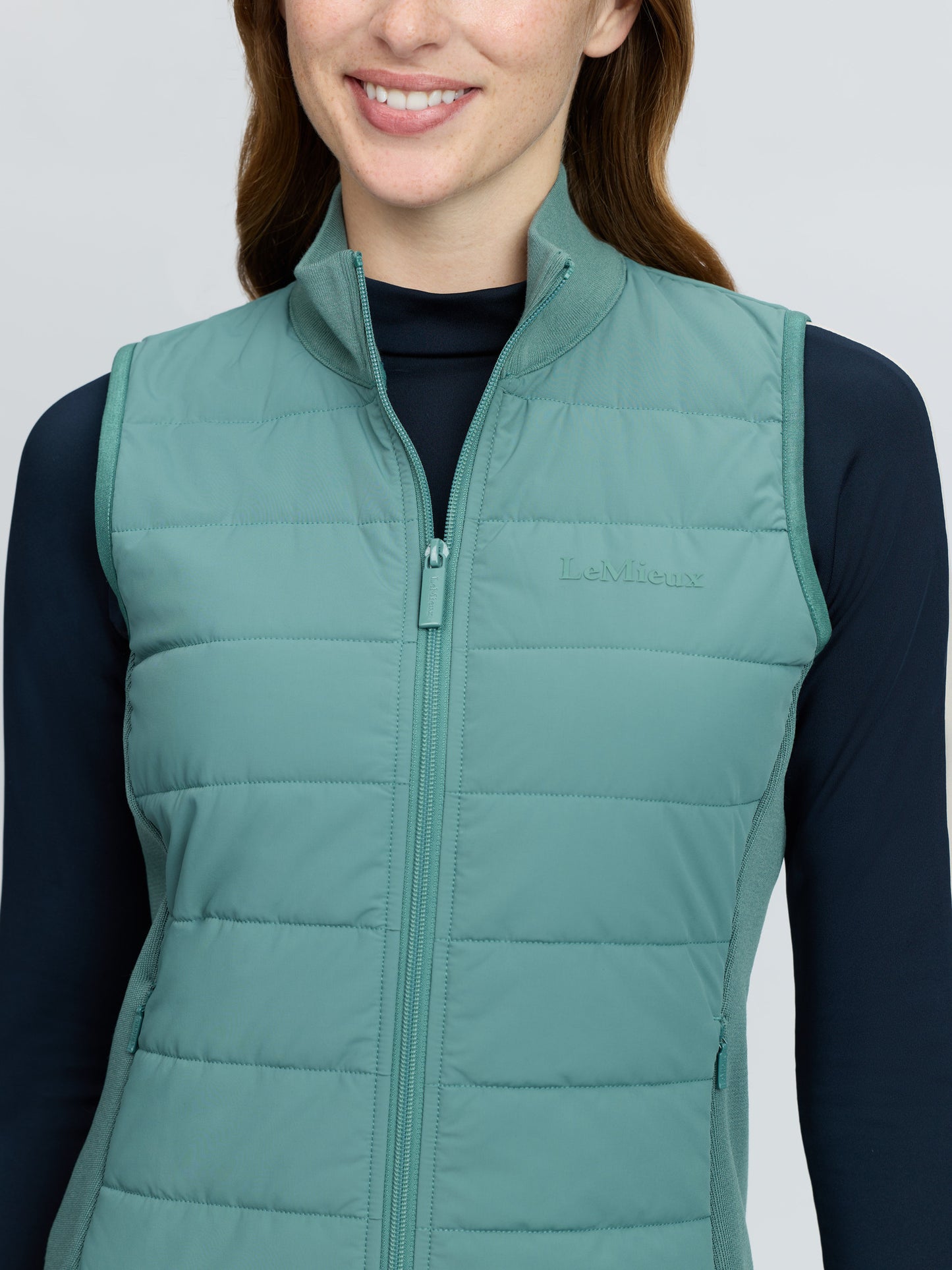 LeMieux AW26 Lily Lightweight Gilet