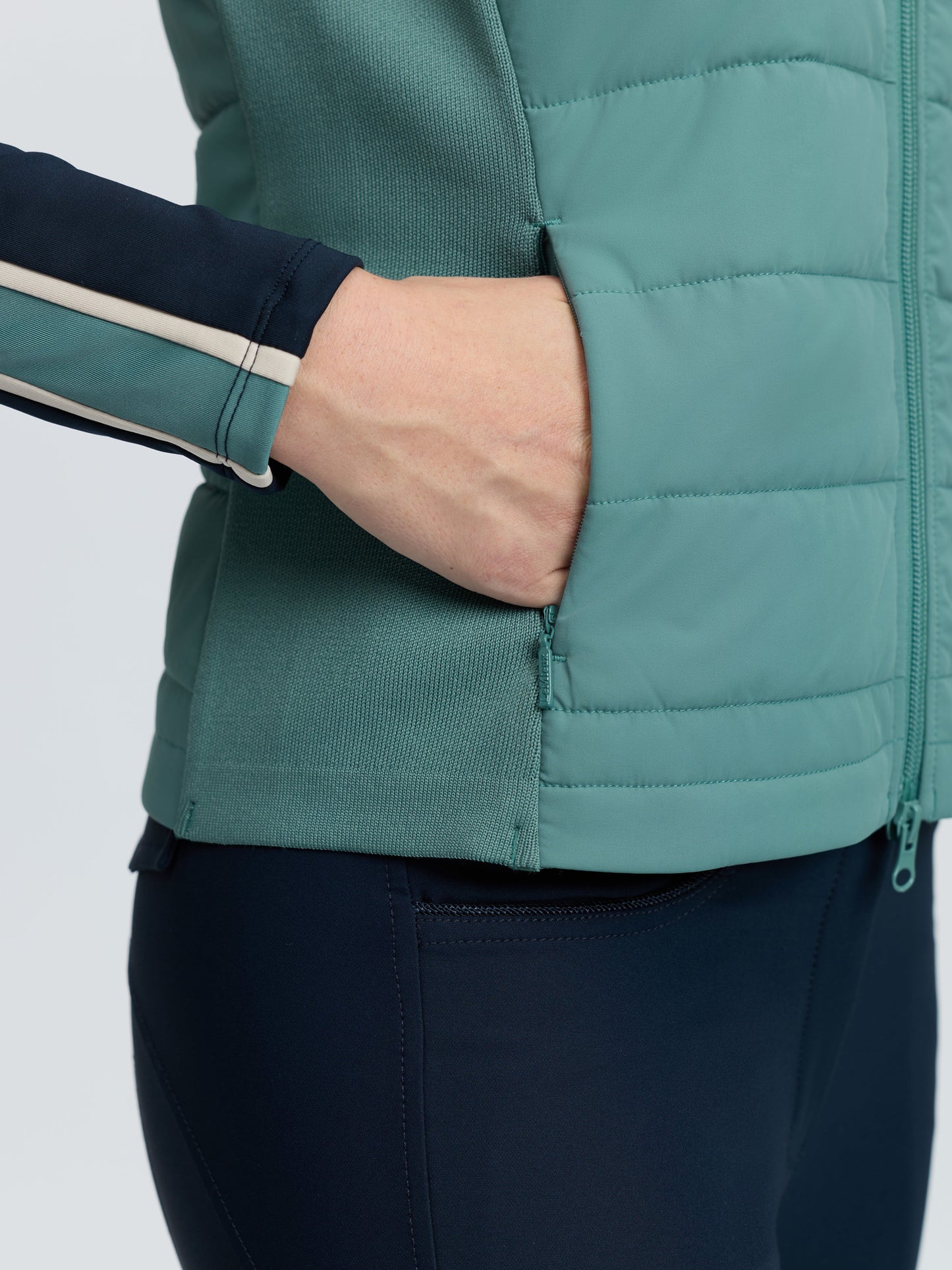 LeMieux AW26 Lily Lightweight Gilet