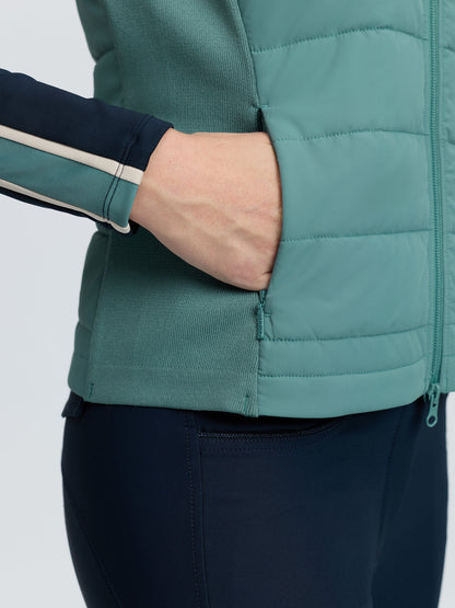 LeMieux AW26 Lily Lightweight Gilet
