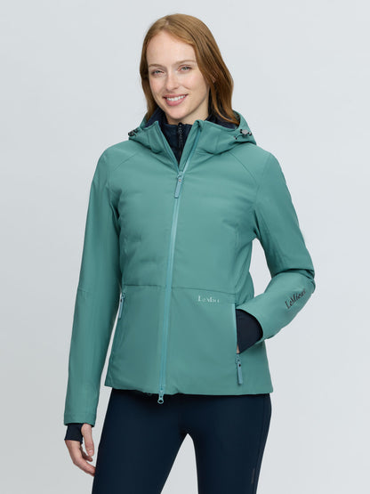 LeMieux AW26 Brooke 3 in 1 Waterproof Hybrid Jacket