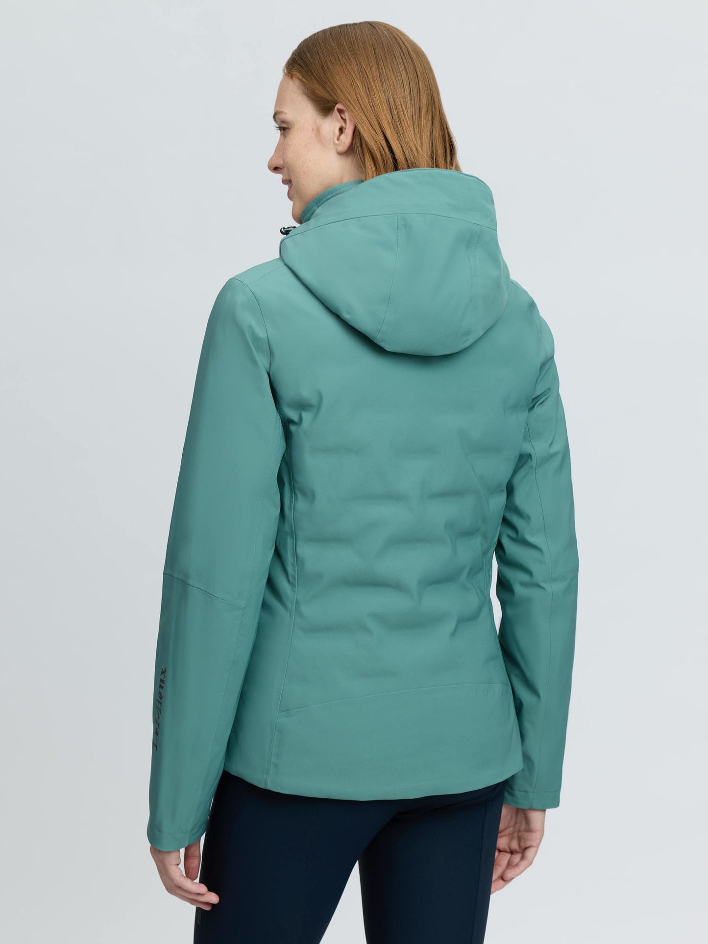 LeMieux AW26 Brooke 3 in 1 Waterproof Hybrid Jacket