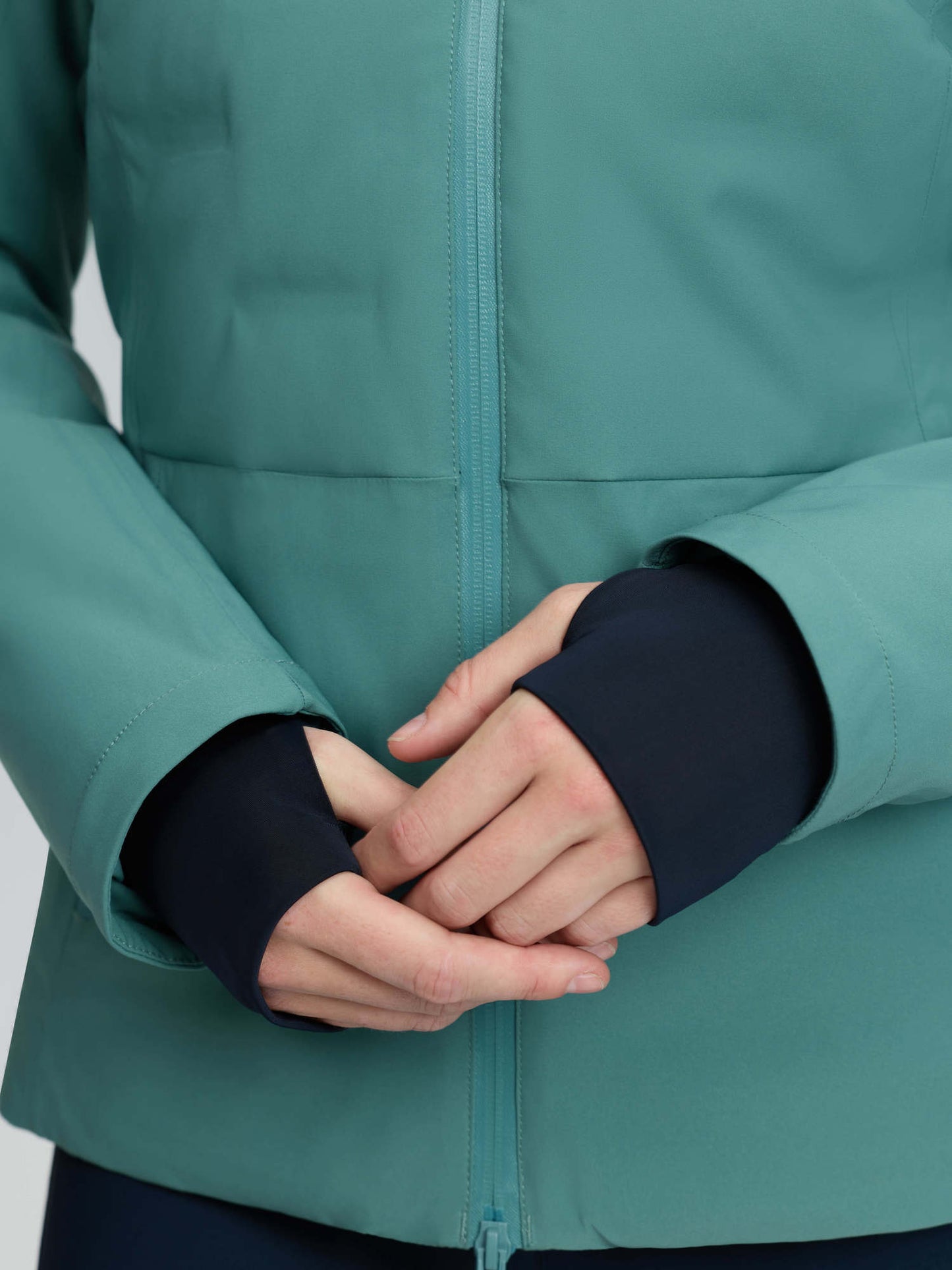 LeMieux AW26 Brooke 3 in 1 Waterproof Hybrid Jacket