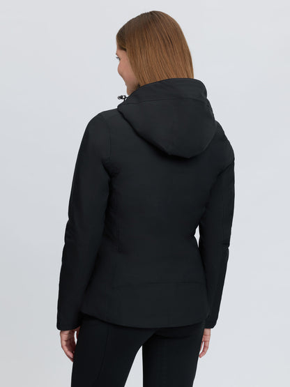 LeMieux AW26 Brooke 3 in 1 Waterproof Hybrid Jacket
