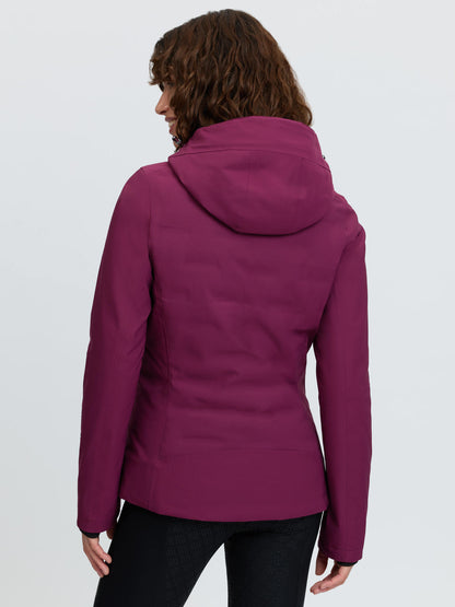 LeMieux AW26 Brooke 3 in 1 Waterproof Hybrid Jacket