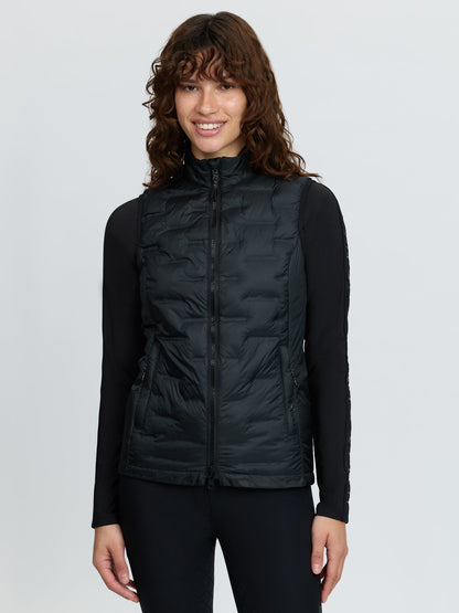 LeMieux AW26 Brooke 3 in 1 Waterproof Hybrid Jacket