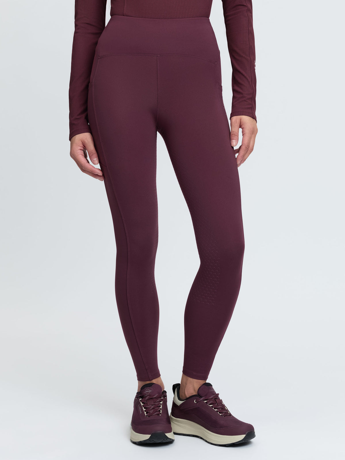 LeMieux AW26 Natalie Brushed Pull On