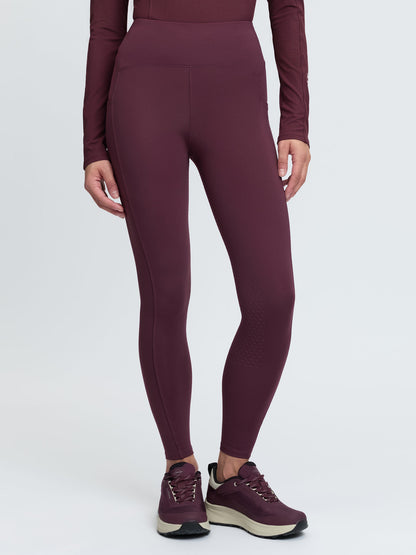 LeMieux AW26 Natalie Brushed Pull On