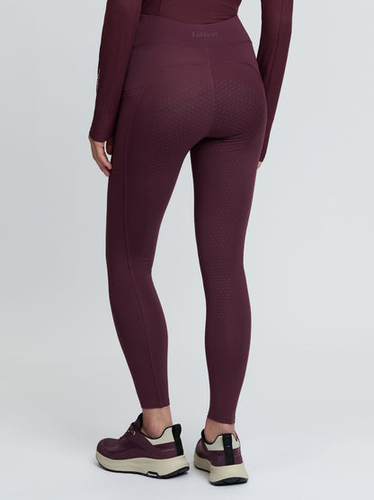 LeMieux AW26 Natalie Brushed Pull On