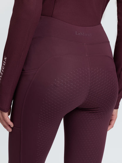 LeMieux AW26 Natalie Brushed Pull On