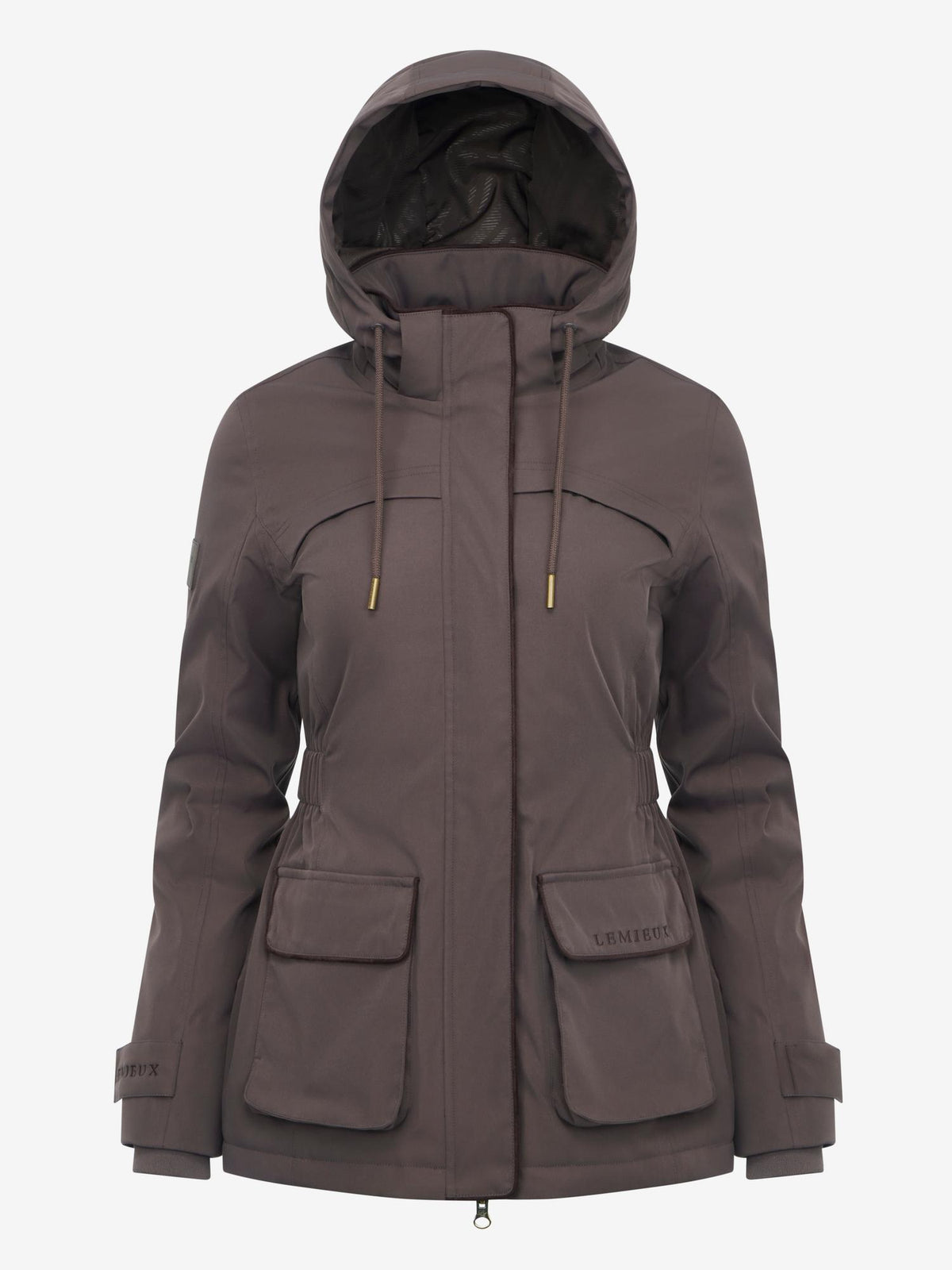 LeMieux AW26 Heritage Beatrice Waterproof Coat