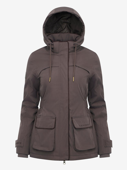 LeMieux AW26 Heritage Beatrice Waterproof Coat
