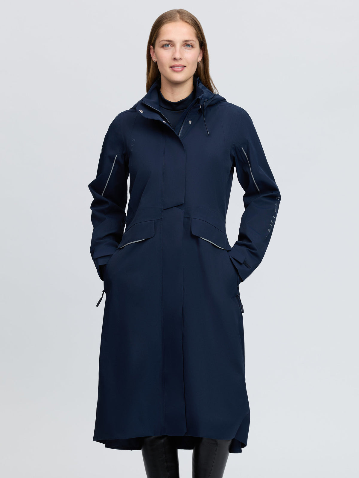 LeMieux AW26 Stormwear Performance Riding Coat