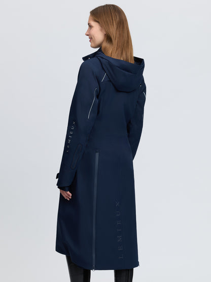 LeMieux AW26 Stormwear Performance Riding Coat
