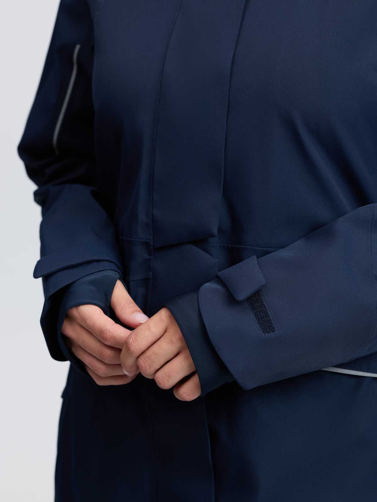 LeMieux AW26 Stormwear Performance Riding Coat