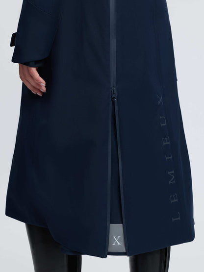 LeMieux AW26 Stormwear Performance Riding Coat