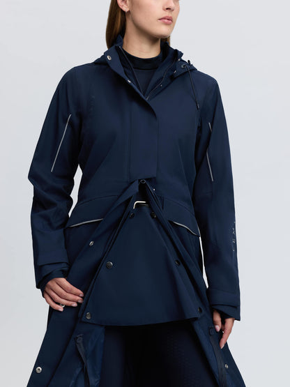 LeMieux AW26 Stormwear Performance Riding Coat