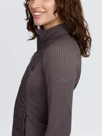 LeMieux AW26 Maddie Hybrid Jacket