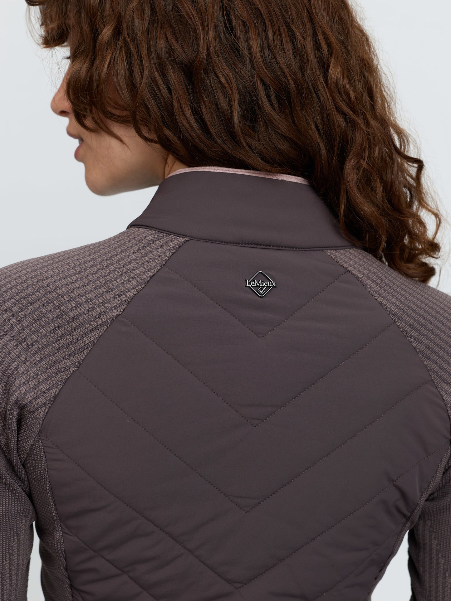 LeMieux AW26 Maddie Hybrid Jacket