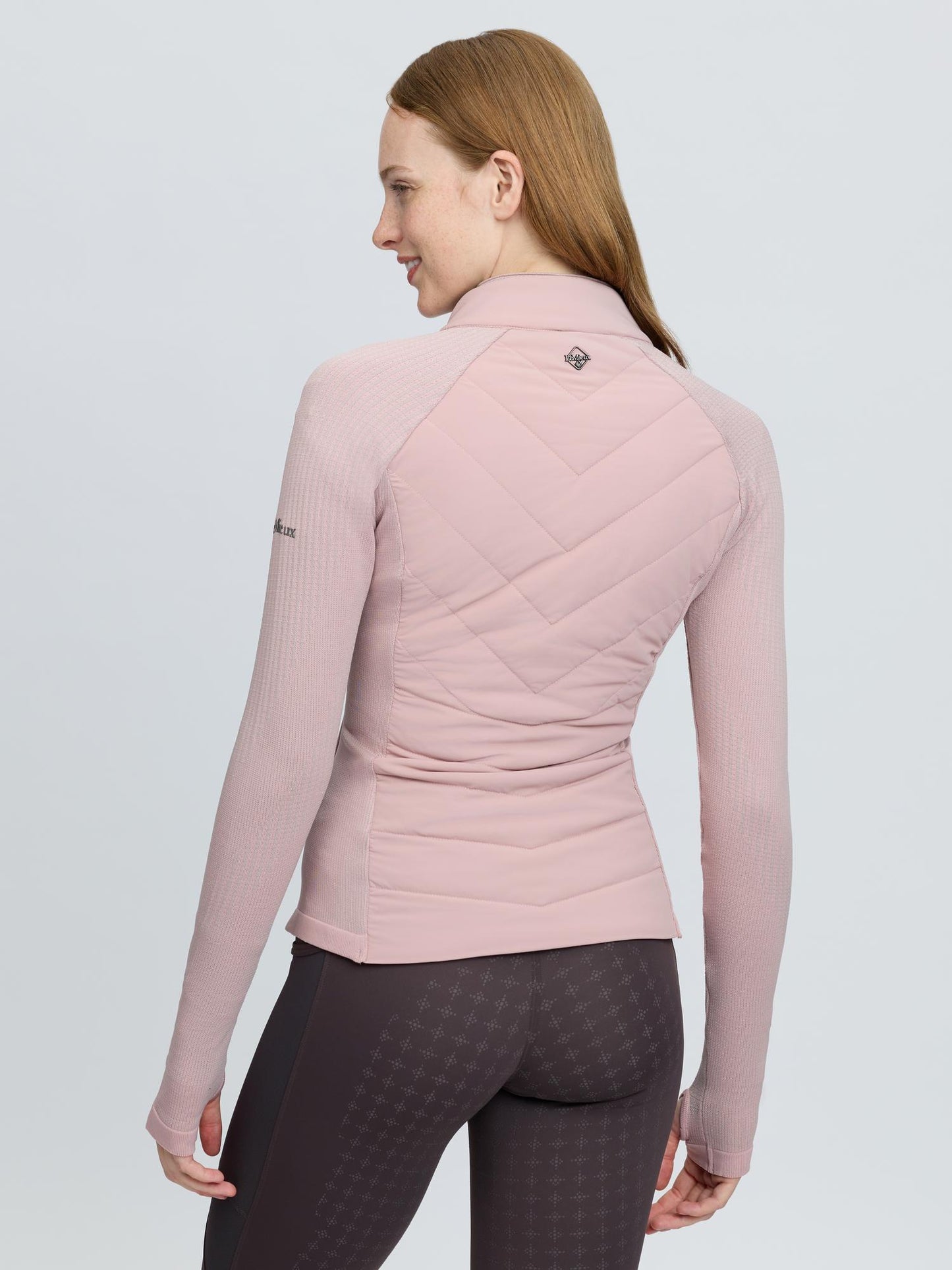 LeMieux AW26 Maddie Hybrid Jacket