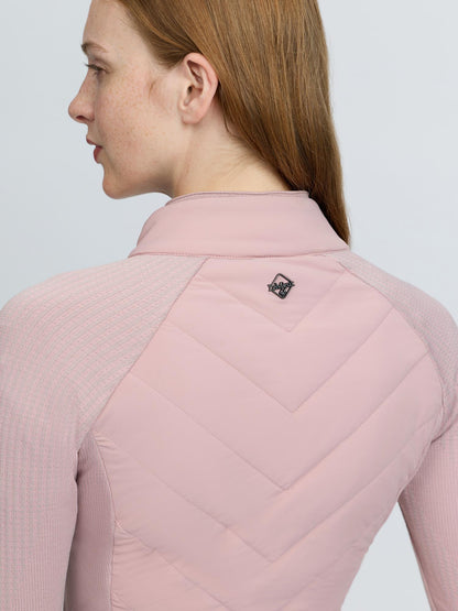LeMieux AW26 Maddie Hybrid Jacket