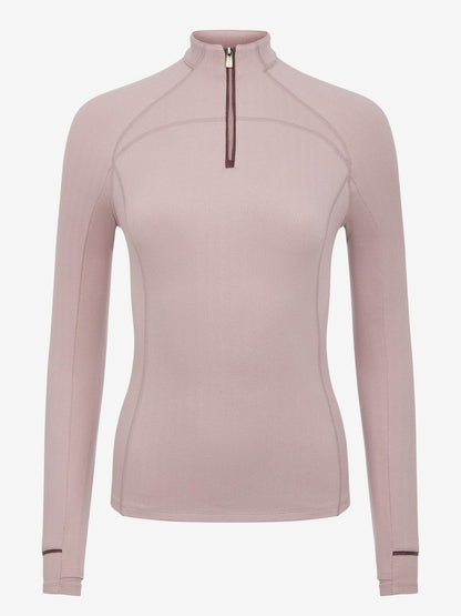 LeMieux AW26 Heritage Herringbone Base Layer